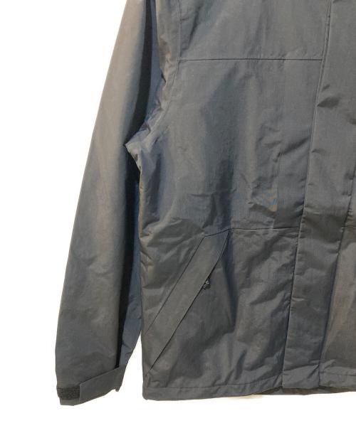 Columbia（コロンビア）Columbia (コロンビア) ウッドロードジャケット ブラック サイズ:M 未使用品の古着・服飾アイテム