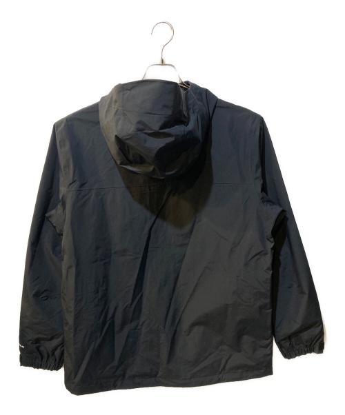 Columbia（コロンビア）Columbia (コロンビア) ウッドロードジャケット ブラック サイズ:M 未使用品の古着・服飾アイテム