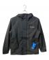 Columbia（コロンビア）の古着「ウッドロードジャケット」｜ブラック