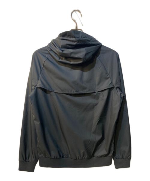 NIKE（ナイキ）NIKE (ナイキ) ウインドランナー ジャケット ブラック サイズ:M 未使用品の古着・服飾アイテム