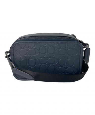 中古・古着通販】COACH (コーチ) ワイアット クロスボディ バッグ