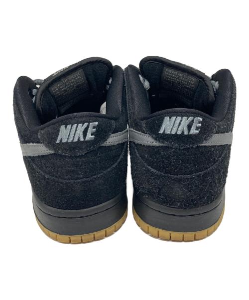 NIKE（ナイキ）NIKE (ナイキ) SB Dunk Low Pro ブラック サイズ:25cmの古着・服飾アイテム