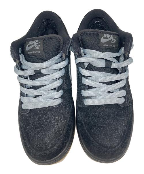 NIKE（ナイキ）NIKE (ナイキ) SB Dunk Low Pro ブラック サイズ:25cmの古着・服飾アイテム