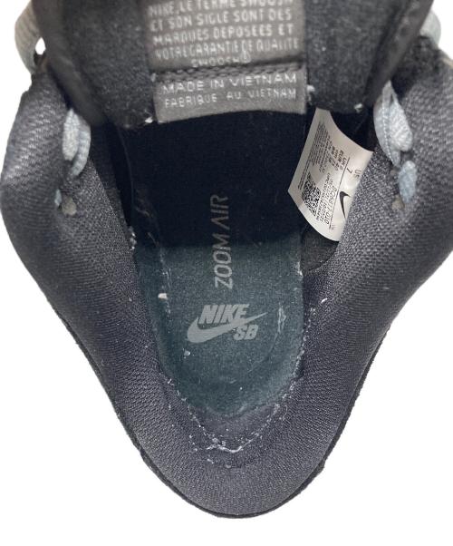 NIKE（ナイキ）NIKE (ナイキ) SB Dunk Low Pro ブラック サイズ:25cmの古着・服飾アイテム