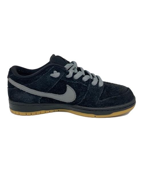 NIKE（ナイキ）NIKE (ナイキ) SB Dunk Low Pro ブラック サイズ:25cmの古着・服飾アイテム