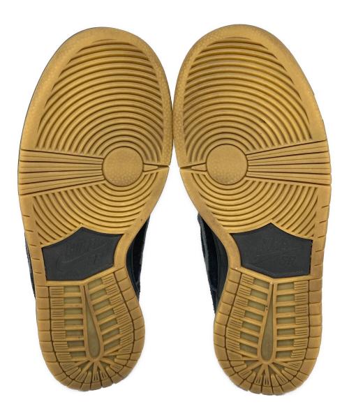 NIKE（ナイキ）NIKE (ナイキ) SB Dunk Low Pro ブラック サイズ:25cmの古着・服飾アイテム
