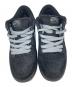 中古・古着 NIKE (ナイキ) SB Dunk Low Pro ブラック サイズ:25cm：8000円