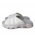 NIKE (ナイキ) Air More Uptempo Slide ホワイト サイズ:US9：7000円