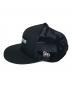 SUPREME (シュプリーム) New Era (ニューエラ) Box Logo Mesh Back ブラック サイズ:7 1/2：6000円