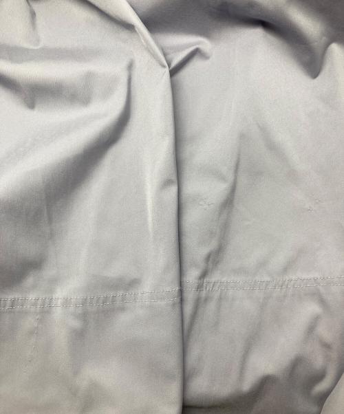 HER LIP TO（ハーリップトゥ）HER LIP TO (ハーリップトゥ) Tallinn Sleeveless Blouseセットアップ セピアブルー サイズ:M（スカート：S）の古着・服飾アイテム