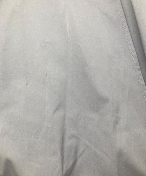 HER LIP TO（ハーリップトゥ）HER LIP TO (ハーリップトゥ) Tallinn Sleeveless Blouseセットアップ セピアブルー サイズ:M（スカート：S）の古着・服飾アイテム