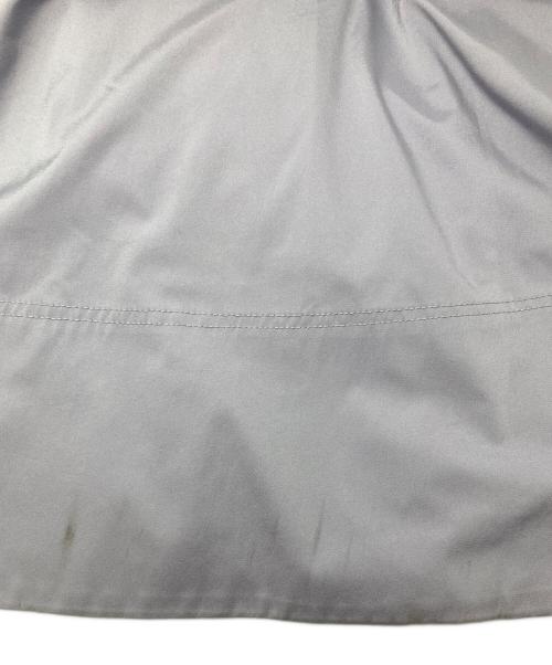 HER LIP TO（ハーリップトゥ）HER LIP TO (ハーリップトゥ) Tallinn Sleeveless Blouseセットアップ セピアブルー サイズ:M（スカート：S）の古着・服飾アイテム