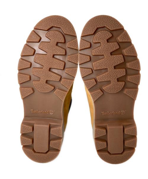 Timberland（ティンバーランド）Timberland (ティンバーランド) 6インチ ウォーター レジスタント ブーツ ブラウン サイズ:29ｃｍの古着・服飾アイテム