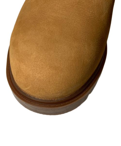 Timberland（ティンバーランド）Timberland (ティンバーランド) 6インチ ウォーター レジスタント ブーツ ブラウン サイズ:29ｃｍの古着・服飾アイテム