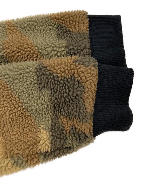 Patagonia（パタゴニア）Patagonia (パタゴニア) Retro-X Bomber Jacket ベージュ サイズ:Lの古着・服飾アイテム