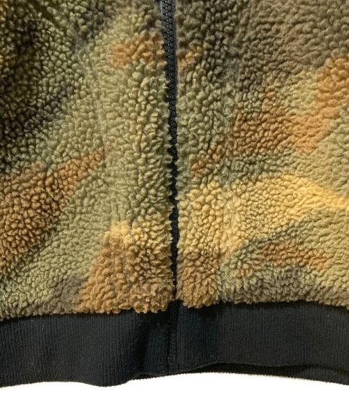 Patagonia（パタゴニア）Patagonia (パタゴニア) Retro-X Bomber Jacket ベージュ サイズ:Lの古着・服飾アイテム