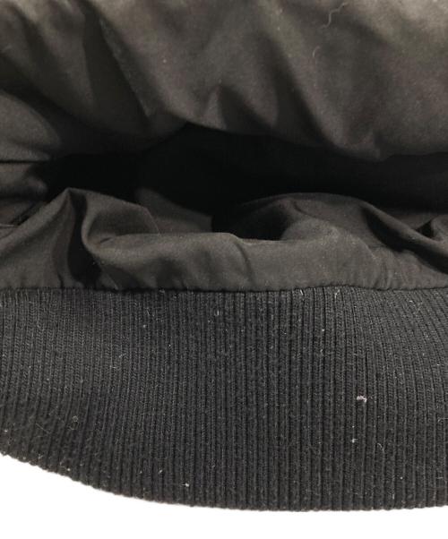 Patagonia（パタゴニア）Patagonia (パタゴニア) Retro-X Bomber Jacket ベージュ サイズ:Lの古着・服飾アイテム