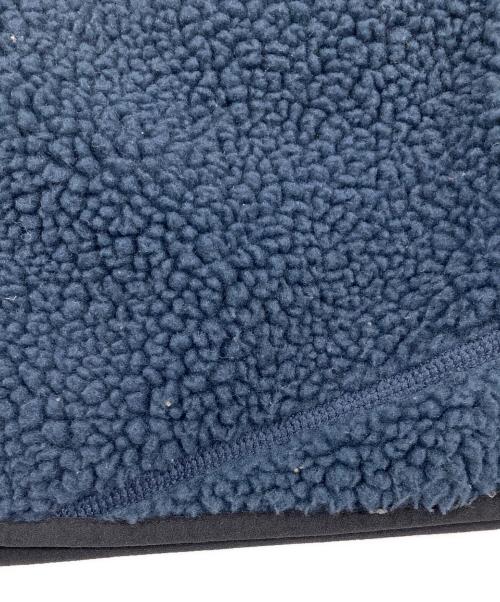 Patagonia（パタゴニア）Patagonia (パタゴニア) Classic Retro-X Vest ネイビー サイズ:Lの古着・服飾アイテム