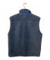 Patagonia (パタゴニア) Classic Retro-X Vest ネイビー サイズ:L：11000円