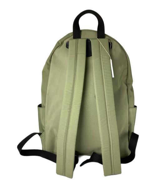 Breath TOPKAPI（ブレストプカピ）Breath TOPKAPI (ブレストプカピ) バックパック オリーブ 未使用品の古着・服飾アイテム
