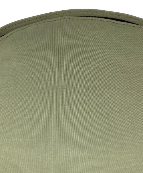 Breath TOPKAPI（ブレストプカピ）Breath TOPKAPI (ブレストプカピ) バックパック オリーブ 未使用品の古着・服飾アイテム