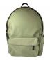 Breath TOPKAPI（ブレストプカピ）の古着「バックパック」｜オリーブ