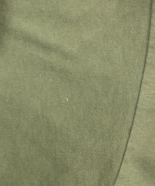 SUPREME（シュプリーム）SUPREME (シュプリーム) trash tee グリーン サイズ:Mの古着・服飾アイテム