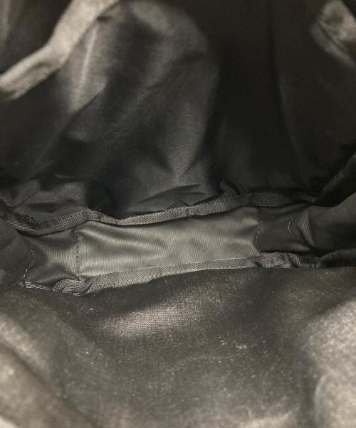 BAGJACK（バッグジャック）BAGJACK (バッグジャック) COBRAバックル ショルダーバッグ ブラックの古着・服飾アイテム