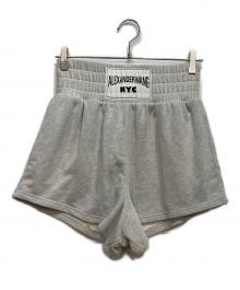 ALEXANDER WANG（アレキサンダー・ワン）の古着「BOXING SHOTS」｜グレー