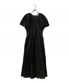 中古・古着通販】JILTU (ジルチュ) petit frill cape & long dress