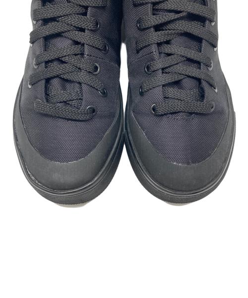 THE NORTH FACE（ザ ノース フェイス）THE NORTH FACE (ザ ノース フェイス) Shuttle Lace Hi WP ブラック サイズ:23cmの古着・服飾アイテム