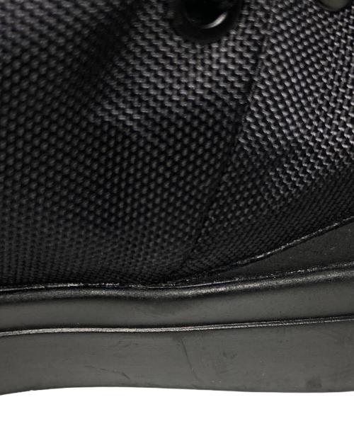 THE NORTH FACE（ザ ノース フェイス）THE NORTH FACE (ザ ノース フェイス) Shuttle Lace Hi WP ブラック サイズ:23cmの古着・服飾アイテム