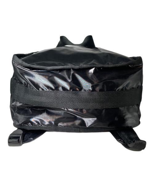 LeSportsac（レスポートサック）LeSportsac (レスポートサック) URBAN EDITOR'S BACKPACK3 ブラックの古着・服飾アイテム