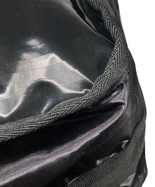LeSportsac（レスポートサック）LeSportsac (レスポートサック) URBAN EDITOR'S BACKPACK3 ブラックの古着・服飾アイテム