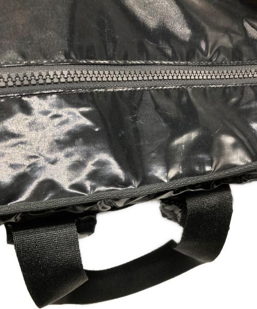 LeSportsac（レスポートサック）LeSportsac (レスポートサック) URBAN EDITOR'S BACKPACK3 ブラックの古着・服飾アイテム