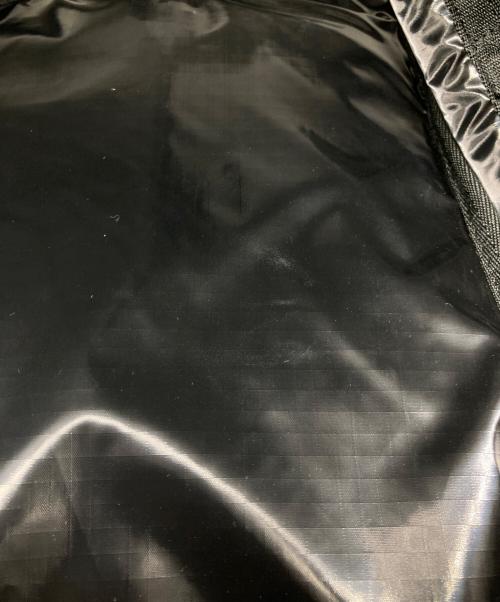 LeSportsac（レスポートサック）LeSportsac (レスポートサック) URBAN EDITOR'S BACKPACK3 ブラックの古着・服飾アイテム