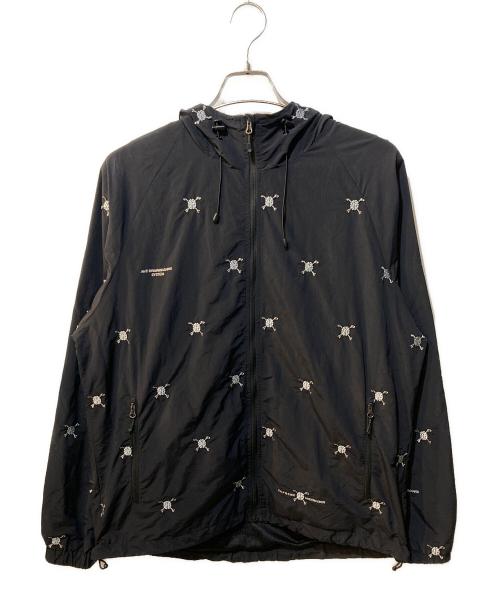 SUPREME（シュプリーム）SUPREME (シュプリーム) UNDERCOVER (アンダーカバー) Track Jacket ブラック サイズ:Sの古着・服飾アイテム