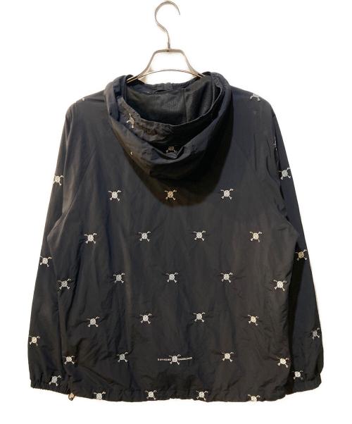 SUPREME（シュプリーム）SUPREME (シュプリーム) UNDERCOVER (アンダーカバー) Track Jacket ブラック サイズ:Sの古着・服飾アイテム