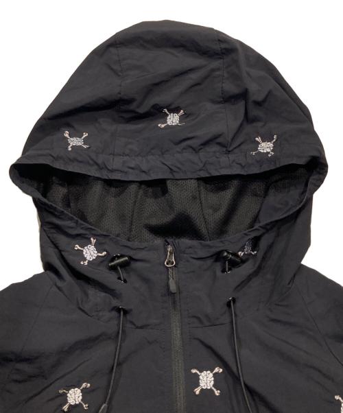 SUPREME（シュプリーム）SUPREME (シュプリーム) UNDERCOVER (アンダーカバー) Track Jacket ブラック サイズ:Sの古着・服飾アイテム