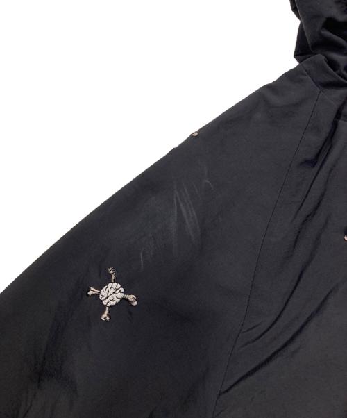 SUPREME（シュプリーム）SUPREME (シュプリーム) UNDERCOVER (アンダーカバー) Track Jacket ブラック サイズ:Sの古着・服飾アイテム