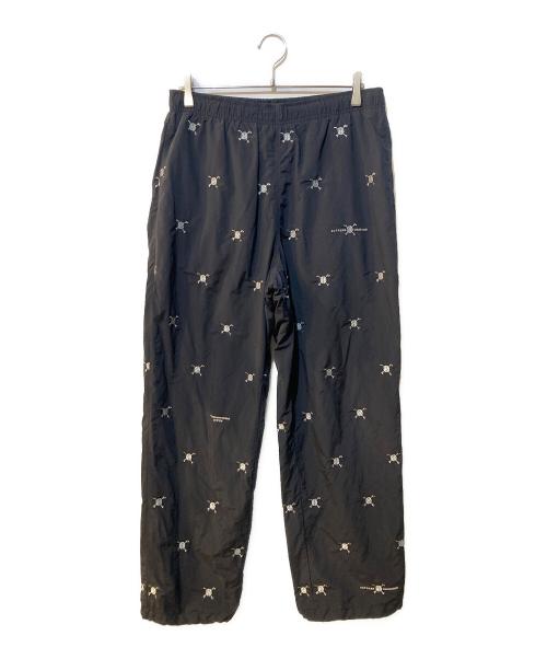 SUPREME（シュプリーム）SUPREME (シュプリーム) UNDERCOVER (アンダーカバー) Track Pant ブラック サイズ:Lの古着・服飾アイテム