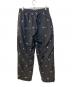 SUPREME (シュプリーム) UNDERCOVER (アンダーカバー) Track Pant ブラック サイズ:L：15000円