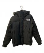 THE NORTH FACEザ ノース フェイス）の古着「Baltro Light Jacket/バルトロライトジャケット」｜ブラック