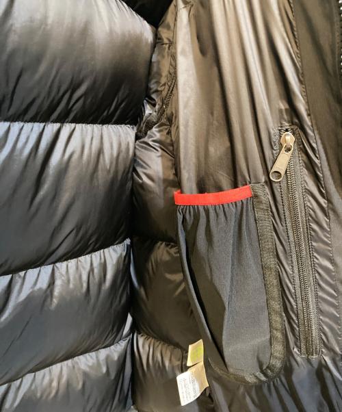 THE NORTH FACE（ザ ノース フェイス）THE NORTH FACE (ザ ノース フェイス) Baltro Light Jacket/バルトロライトジャケット ブラック サイズ:Mの古着・服飾アイテム