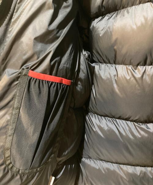 THE NORTH FACE（ザ ノース フェイス）THE NORTH FACE (ザ ノース フェイス) Baltro Light Jacket/バルトロライトジャケット ブラック サイズ:Mの古着・服飾アイテム