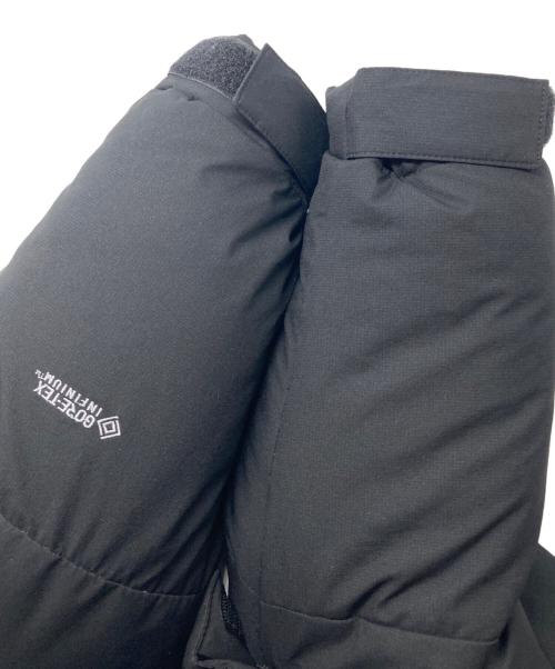 THE NORTH FACE（ザ ノース フェイス）THE NORTH FACE (ザ ノース フェイス) Baltro Light Jacket/バルトロライトジャケット ブラック サイズ:Mの古着・服飾アイテム