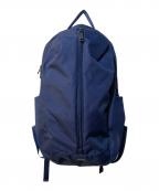 CAMPERカンペール）の古着「CUEVA リュック」｜ネイビー