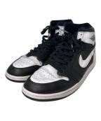 NIKEナイキ）の古着「AIR FORCE 1 '07」｜ブラック