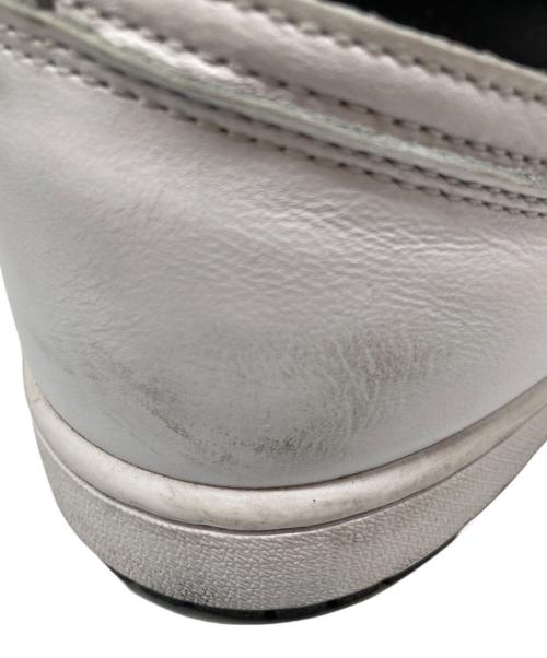 NIKE（ナイキ）NIKE (ナイキ) AIR FORCE 1 '07 ブラック サイズ:29cmの古着・服飾アイテム