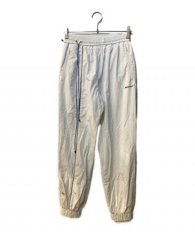 中古・古着通販】ADER error (アーダーエラー) ナイロンパンツ
